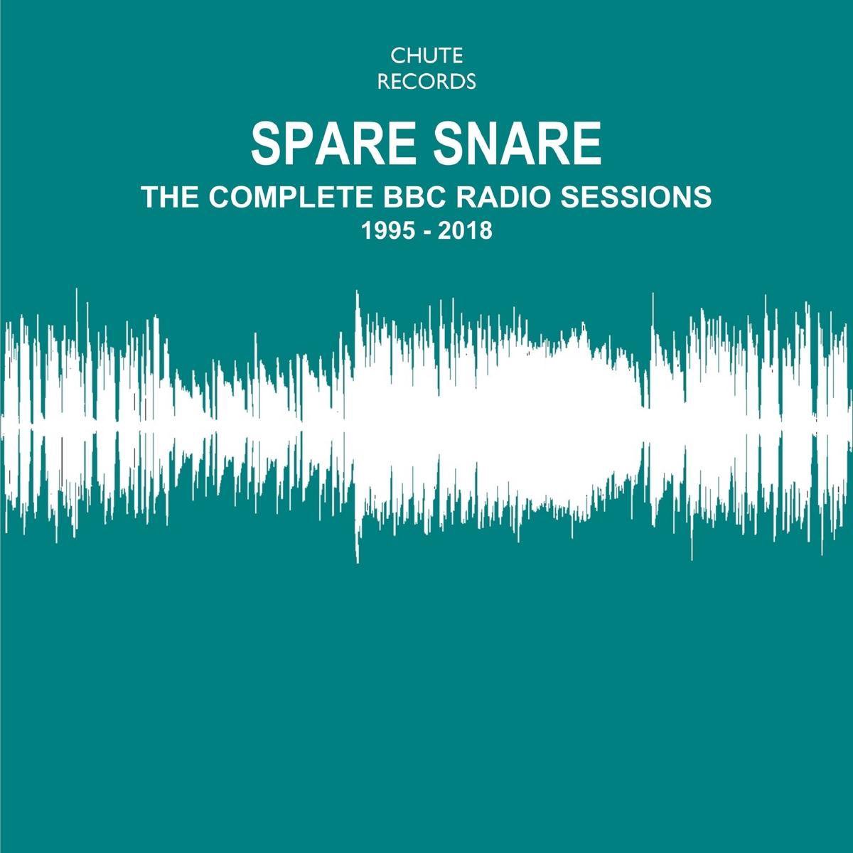 The Complete BBC Radio Sessions 1995-2018