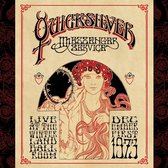 Quicksilver Messenger Service - Live At The Winterland Ballroom-December 1, 1973 (2 LP)