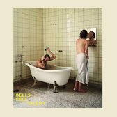 Bells Fell Silent - Bells Fell Silent (LP)
