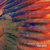 Susanna Aleksandra - The Siren (LP)