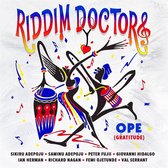 Riddim Doctors - Ope (Gratitude) (CD)