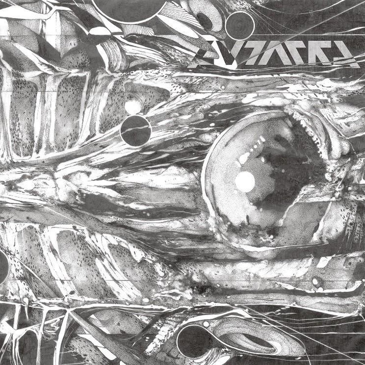 Autarkh - Form In Motion