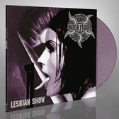 Lesbian Show (Silver/Purple Haze Vinyl)