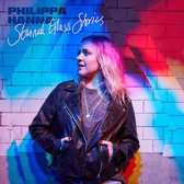 Philippa Hanna - Stained Glass Stories (CD)