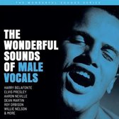 Wonderful Sounds Of Male Vocals (LP)