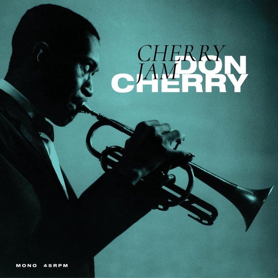 Cherry Jam