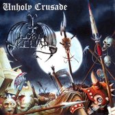Lord Belial - Unholy Crusade (CD)