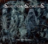 Subconscious - The Inevitable (CD)