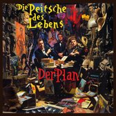 Der Plan - Die Peitsche Des Lebens (LP)