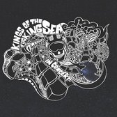 Kings Of The Fucking Sea - In Concert (CD)