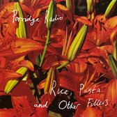 Porridge Radio - Rice, Pasta And Other Fillers (CD)