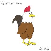 Gwazi And Friends - Old Mack (CD)
