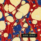 Acid Mess - Sangre De Otros Mundos (CD)