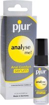 Pjur Analyse Me Anal Comfort Serum - 20 ml