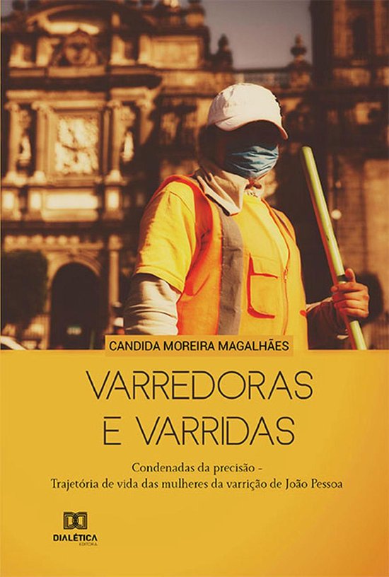 Varredoras e Varridas - cover