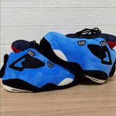Dames/ heren sneakers pantoffes- sloffen (maat35-39)
