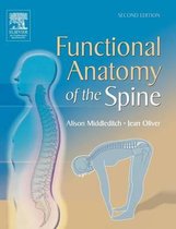 Functional Anatomy Of The Spine 2nd