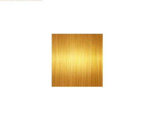 Patifix - Kleeffolie geborsteld goud - Plakfolie goud - 45x200cm