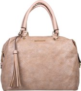 Handbag Mila (camel)