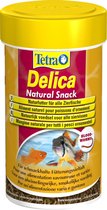 Larves de moustiques Tetra Delica 100ML