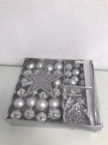 kerstboom pakket - 45 stuks