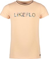 Like Flo Kids Meisjes T-shirt - Maat 140