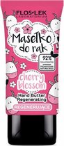 Floslek - Hand Care Hand Butter Regenerating Cherry Bloosom