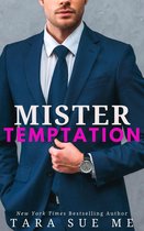 Bachelor International 1 - Mister Temptation