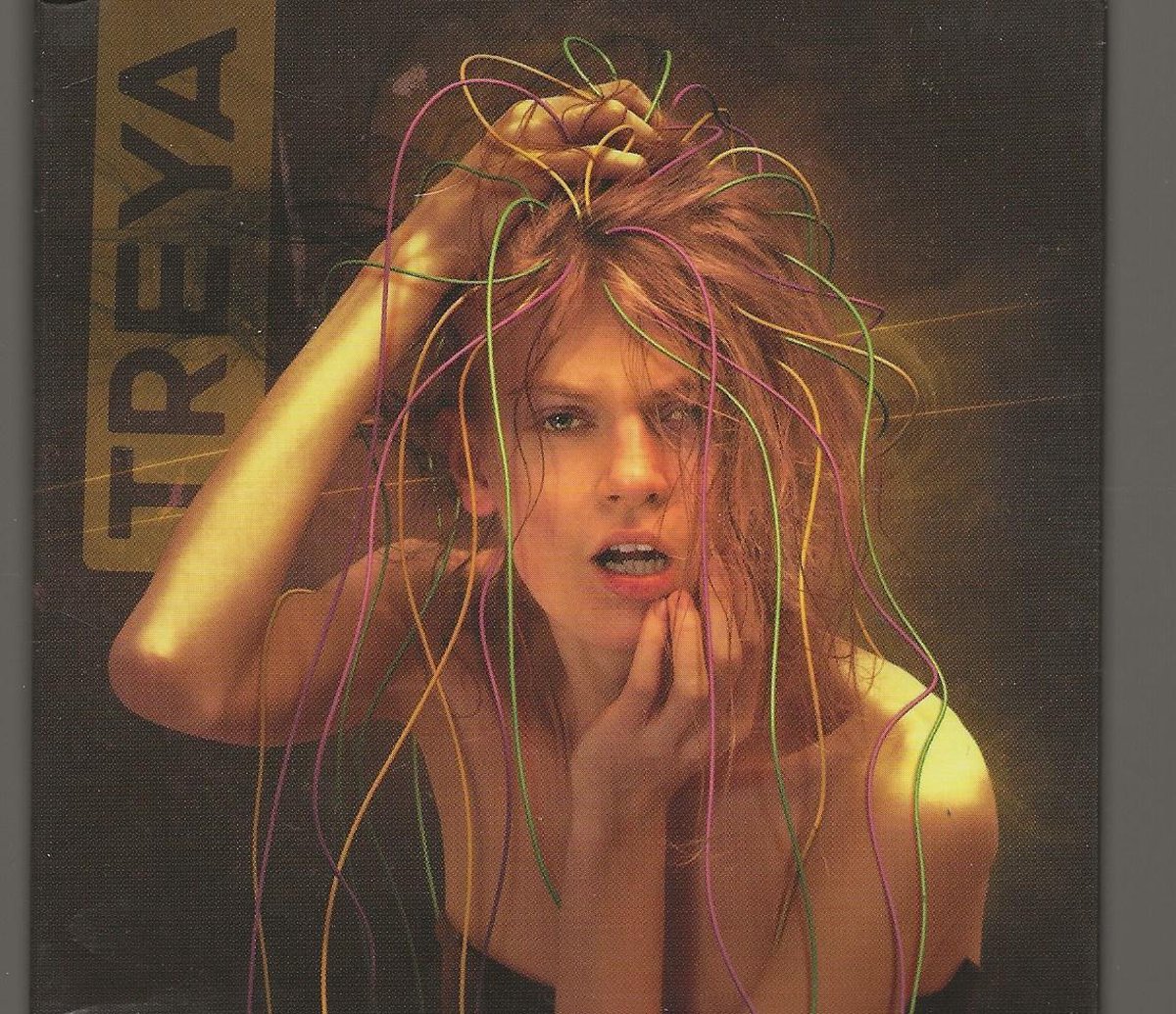 Treya - Treya