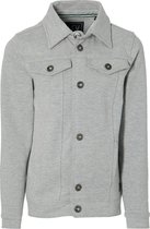 Levv jacket Kiano grijs voor jongens - maat 164