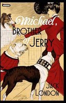 Michael, Brother of Jerry annotated