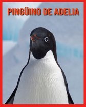 Pinguino de Adelia