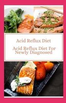 Acid Reflux Diet