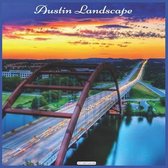 Austin Landscape 2021 Wall Calendar