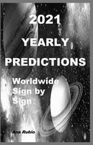 2021 Yearly Predictions