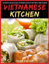Vietnamese Kitchen
