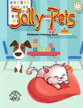 Jolly Pets