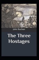 The Three Hostages Annotated