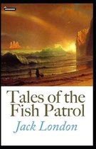 Tales of the Fish Patrol annotated