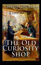 The Old Curiosity Shop Illustrated