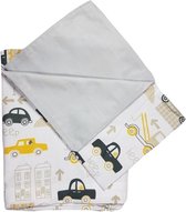 Baby beddengoed