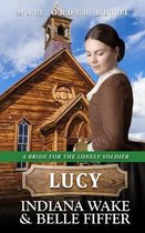 Mail Order Bride - Lucy
