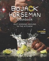 BoJack Horseman Cookbook