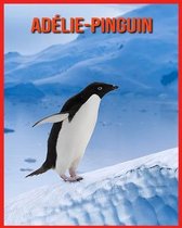 Adelie-Pinguin