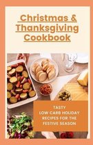 Christmas & Thanksgiving Cookbook