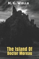 The Island Of Doctor Moreau