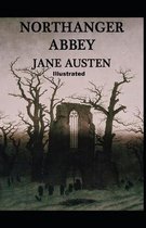 Northanger Abbey Illustrated