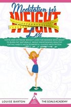 Meditation for Weight Loss