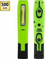 JBM Tools | Led draagbare licht met magnetische flexibele basis 500lm