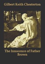The Innocence of Father Brown